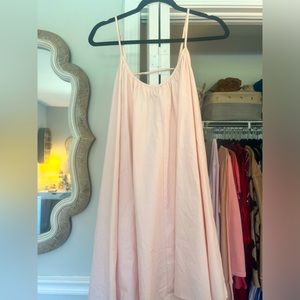 COPY - Altered State Pink Dress